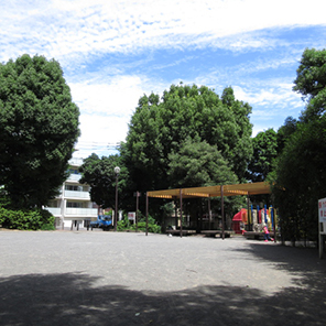 宮崎第二公園