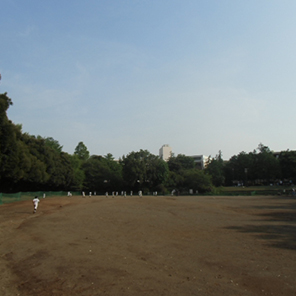 宮崎第一公園