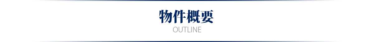 BLESS宮崎台（ブレス宮崎台）物件概要